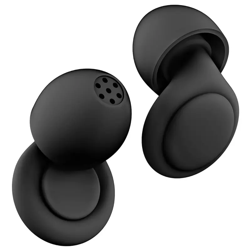 Beinkap 2-Pack Noise Cancelling Ear Plugs 1