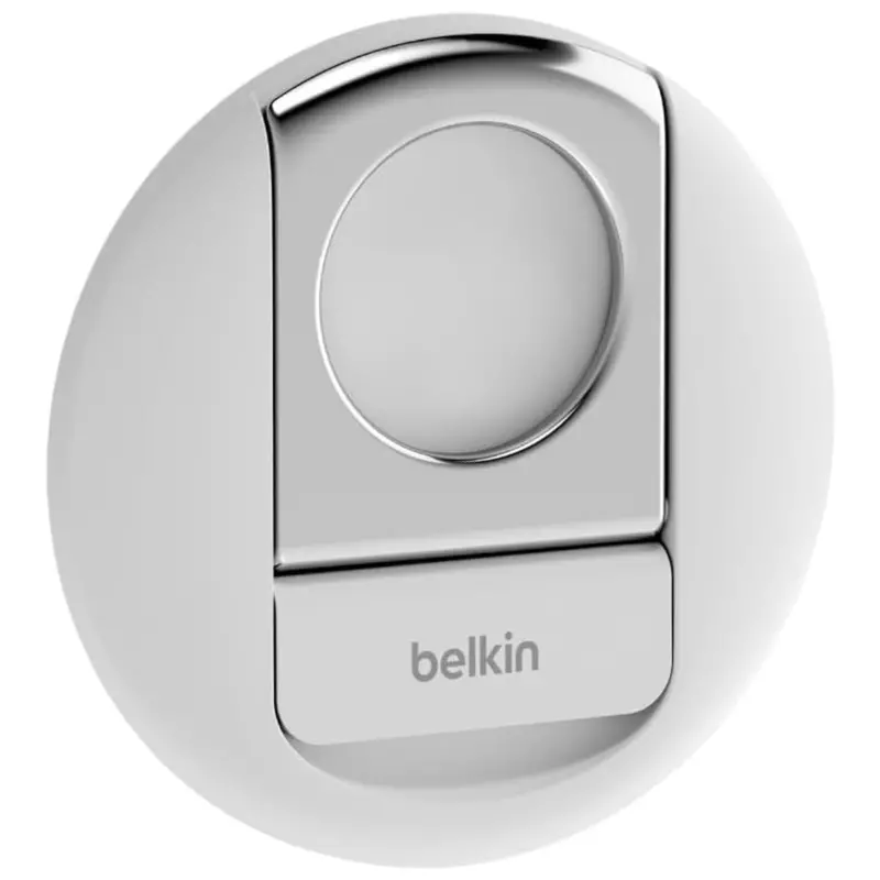 Belkin Iphone Magsafe Camera Mount For Macbook 1
