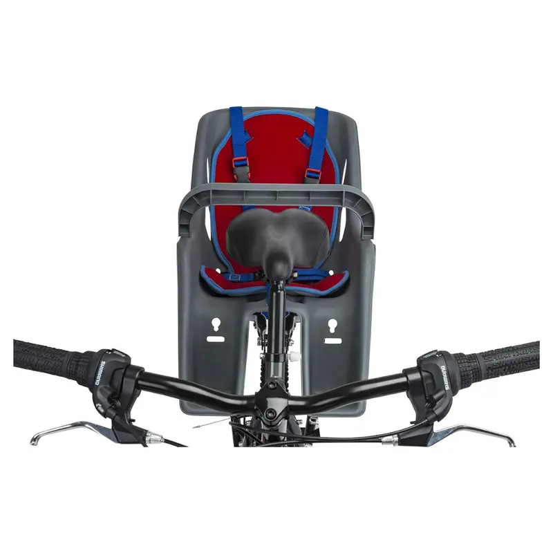 Bell Cocoon 300 Child Bicycle Carrier 1