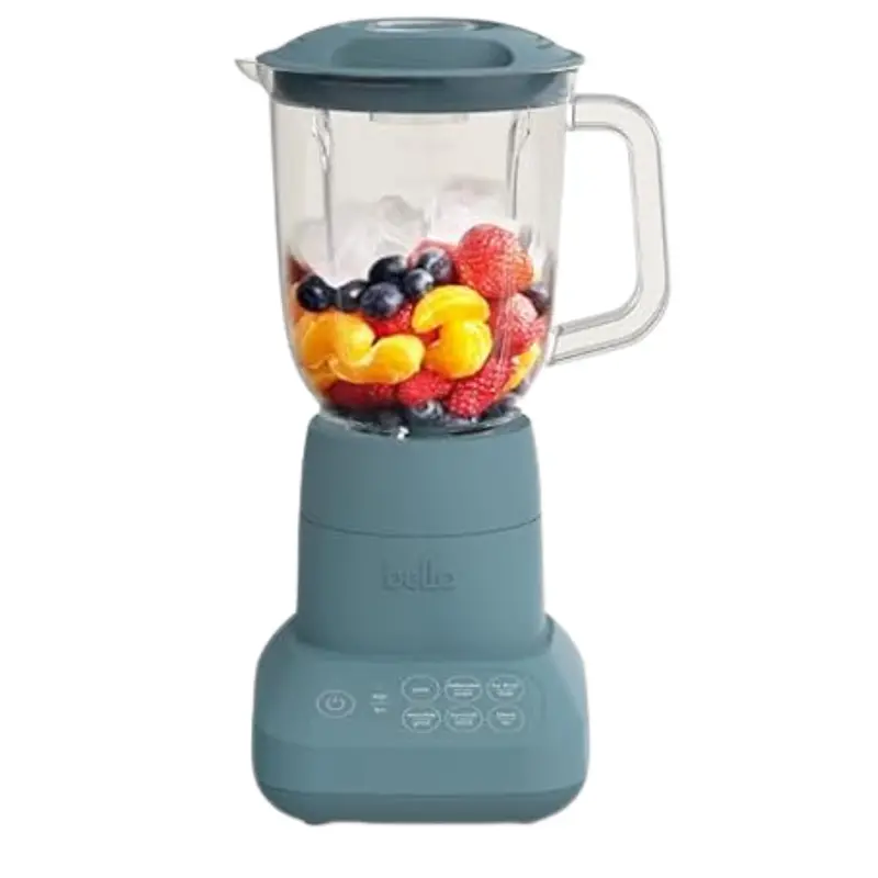 Bella 450 Watt 10 Speed Countertop Smoothie Maker W/ Pitcher 1