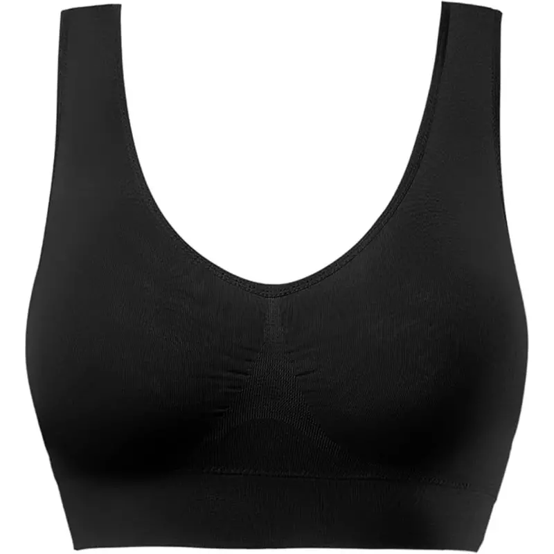 Bestena Women's Yoga Sports Bra 1