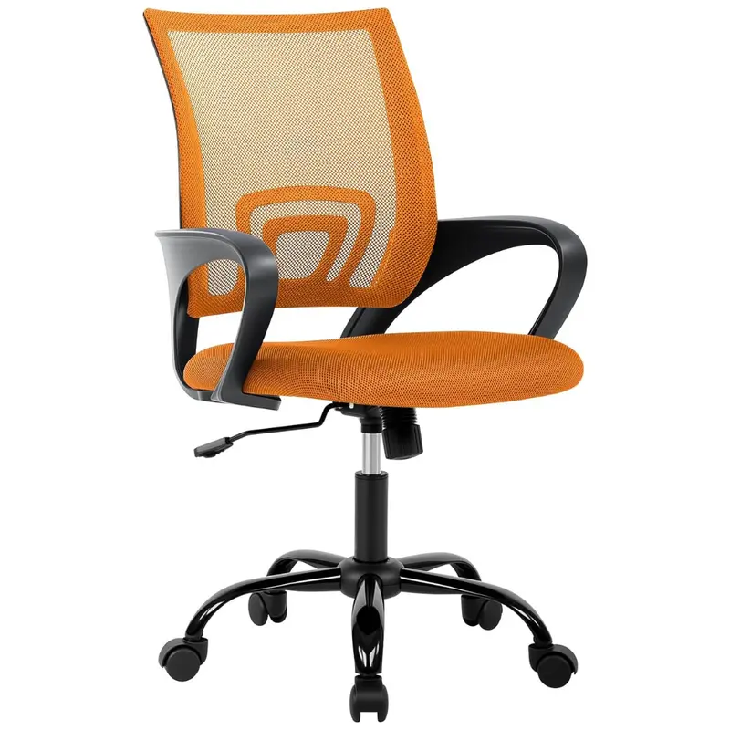 Bestoffice Office Computer Ergonomic Mesh Desk Chair 1