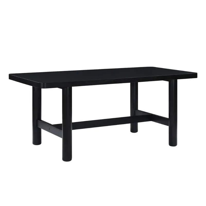 Better Homes & Gardens Adlin 70" Adjustable Dining Table 1