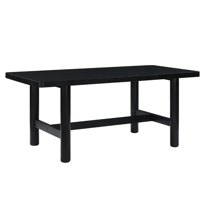 Better Homes & Gardens Adlin 70" Adjustable Dining Table 1