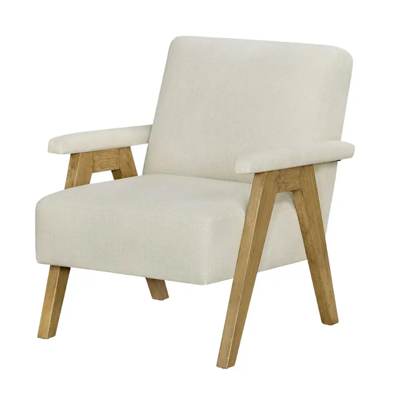 Better Homes & Gardens Ezra Accent Chair 1