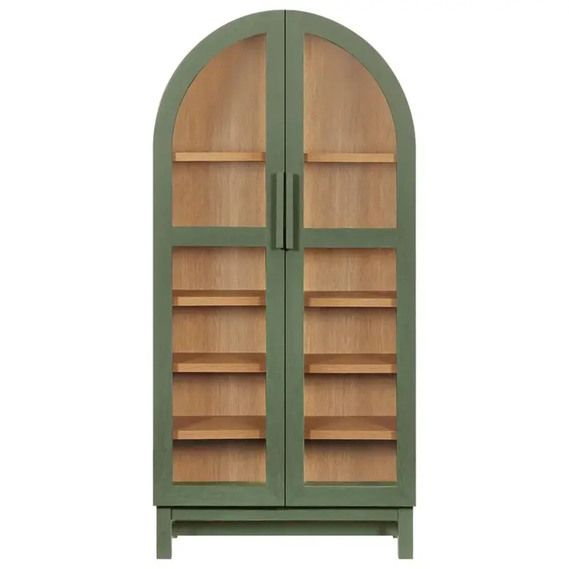 Better Homes & Gardens Juliet Arch Accent Cabinet 1