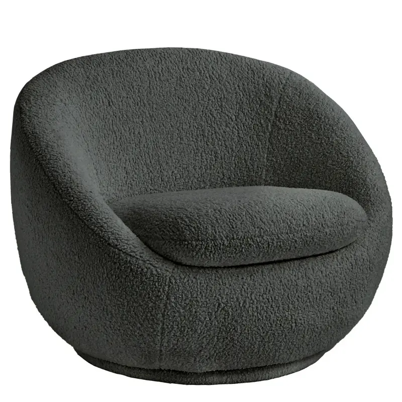 Better Homes & Gardens Mira Swivel Accent Chair 1