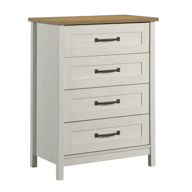 Better Homes & Gardens Modern Farmhouse 4-Drawer Dresser 1