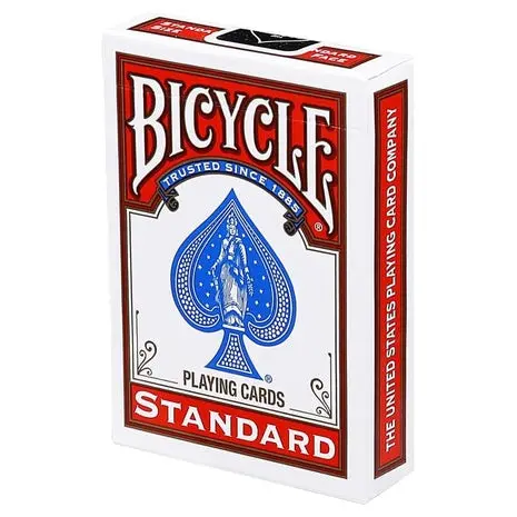 Bicycle Playing Cards 1