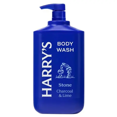 Big Bottle Of Harry's Men's Body Wash 1