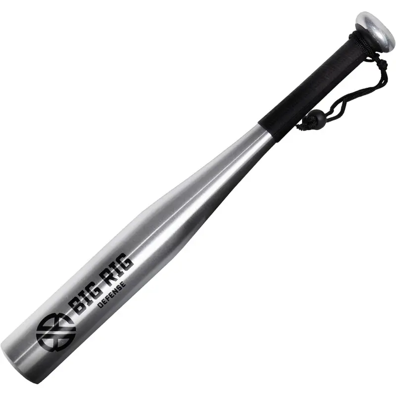 Big Rig Defense Aluminum Tire Thumper 1
