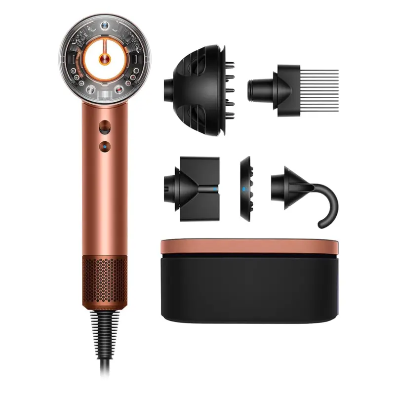 Big Spring Sale: Up To 39% Off On Dyson Deals At Amazon 1