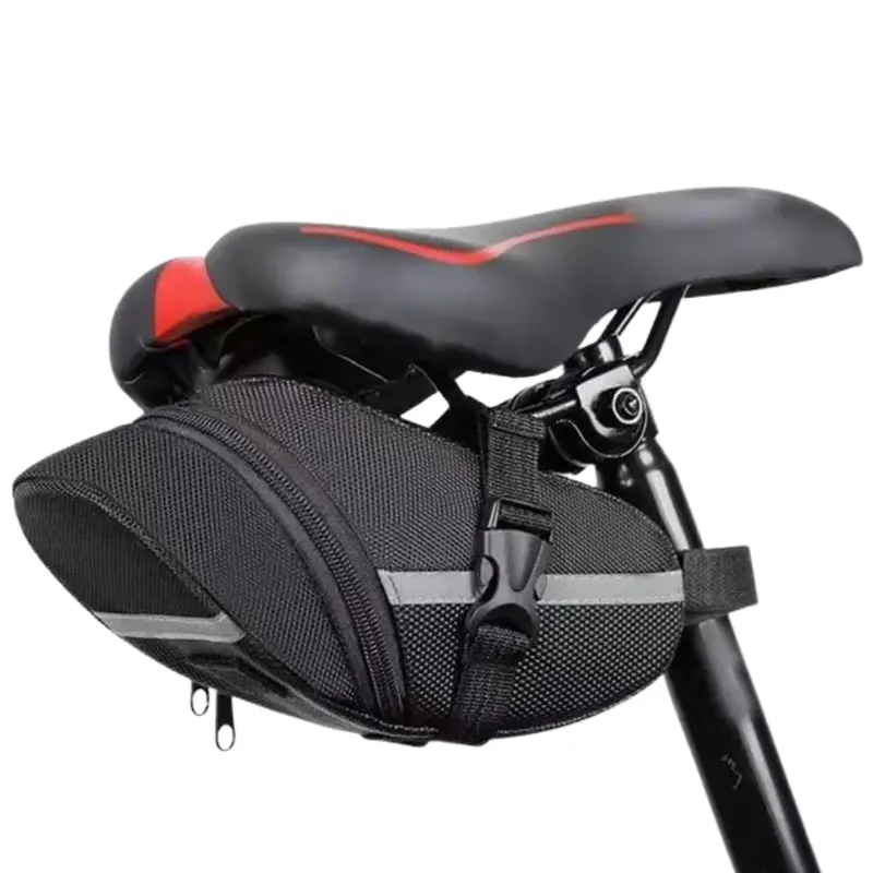 Bike Saddle Bag 1