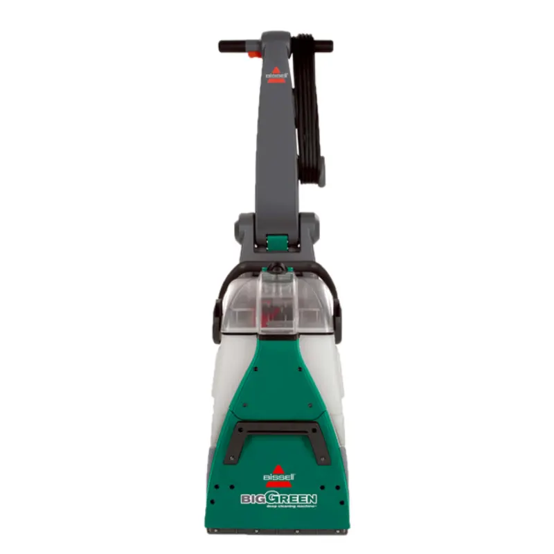 Bissell Big Green Professional Upright Deep Carpet Cleaner Machine 1