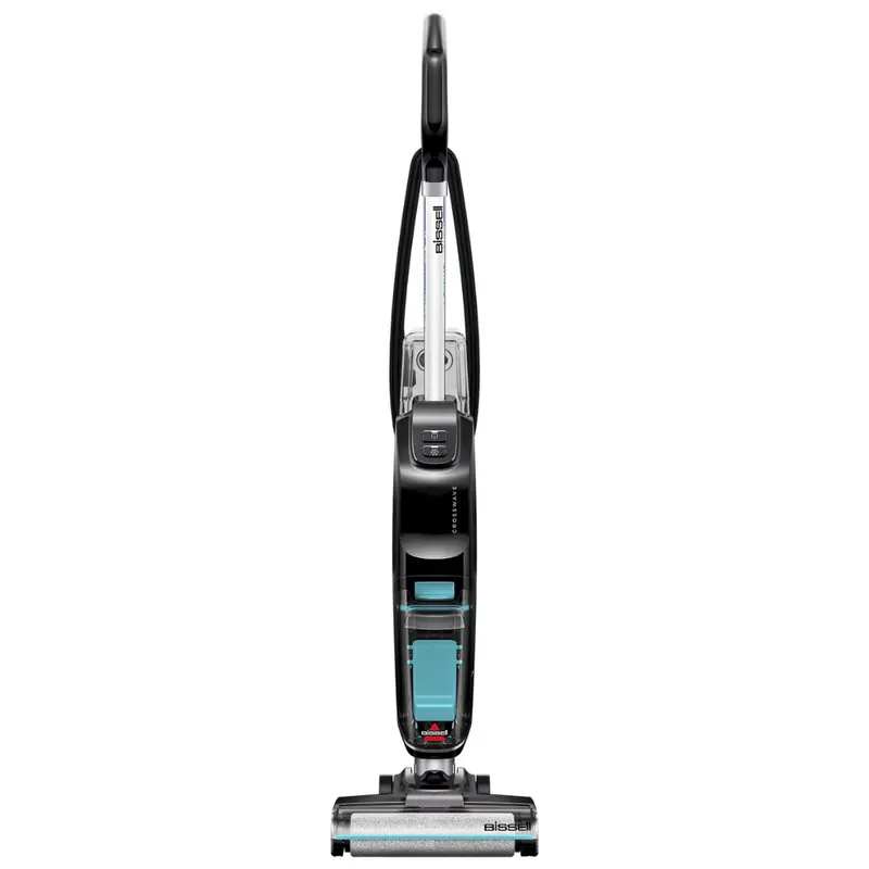 Bissell Crosswave Hard Floor Wet Dry Vacuum Cleaner (3831) 1