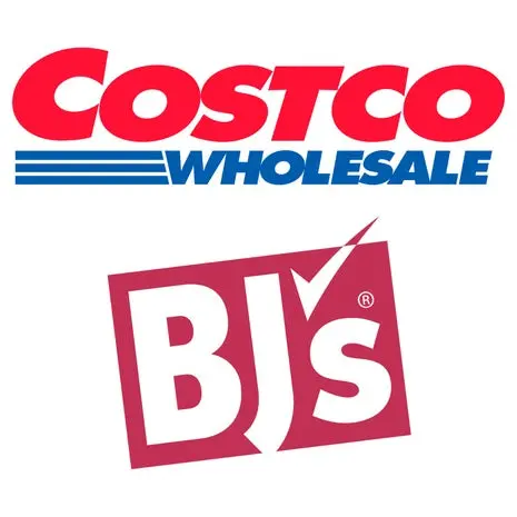Bj's & Costco Memberships On Sale! 1