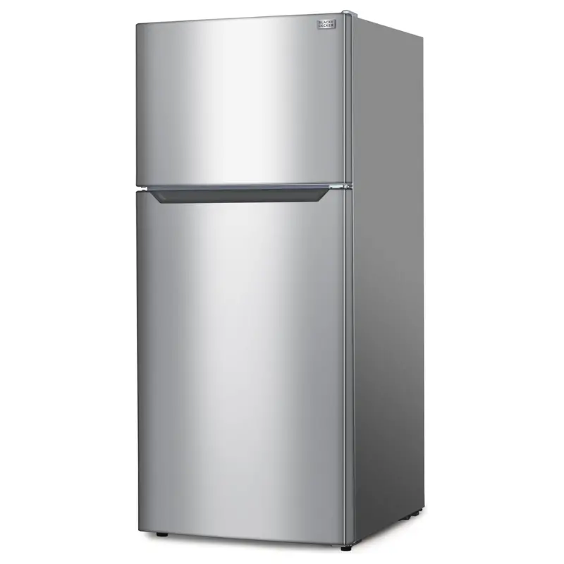 Black+Decker 18.1 Cu. Ft. Top Mount Refrigerator With Ice Maker 1