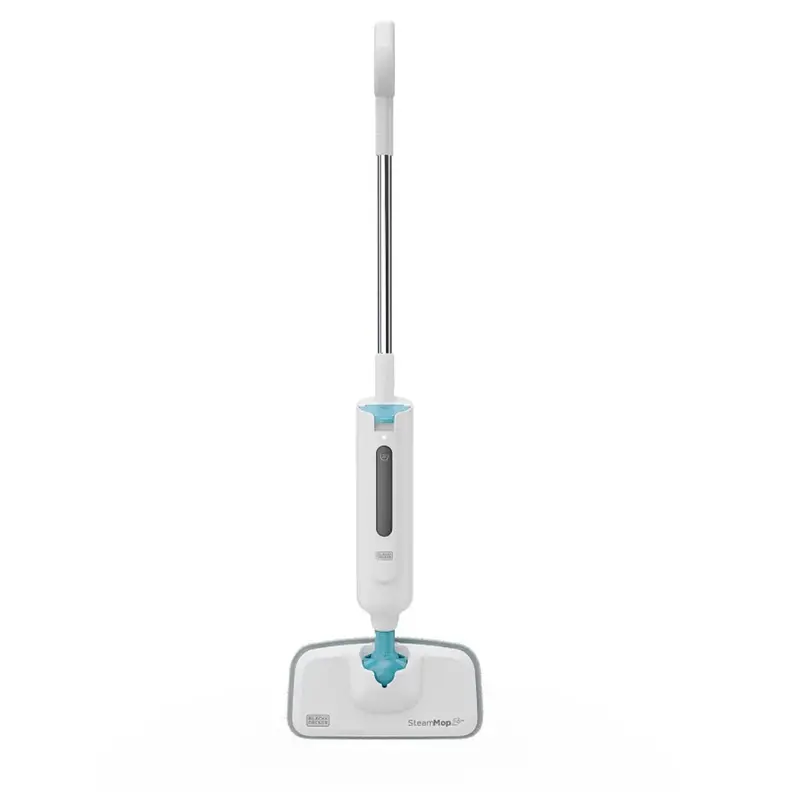 Black+Decker Steamseries Steam Mop 1