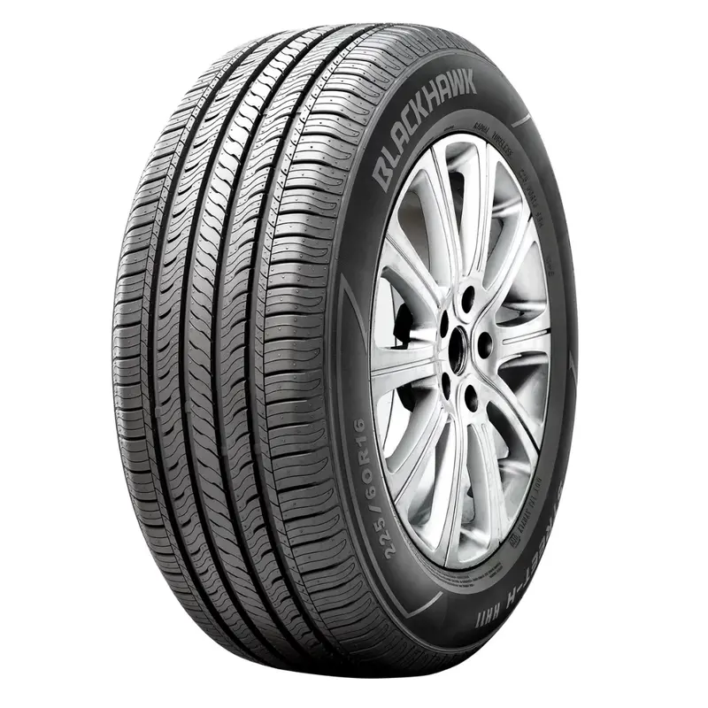 Blackhawk Street-H Hh11 Uhp 225/65R17 102H Passenger Tire 1