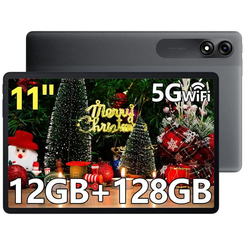 Blackview Tab 90 11" 128Gb Wi-Fi Android Tablet 1