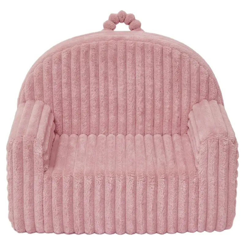 Blissful Diary Snuggly Soft Toddler Chair 1