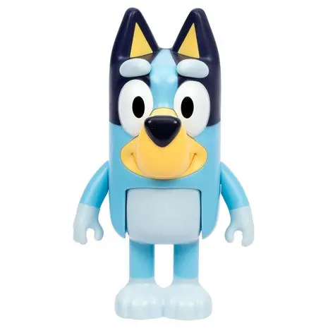 Bluey Or Bingo Talking Toy Chat Mates Playset 1