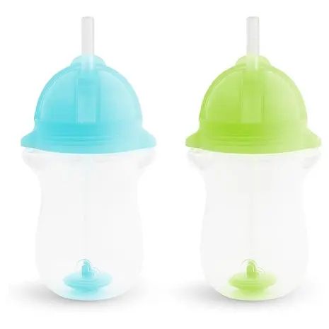 Bogo: Save On Munchkin Sippy & Straw Cups! 1