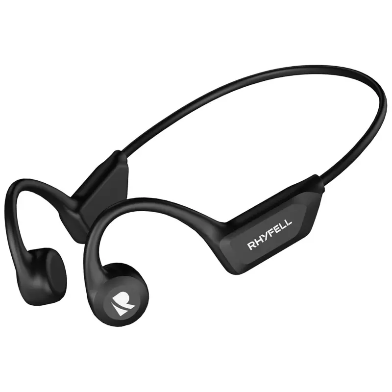 Bone Conduction Open-Ear Bluetooth Sports Headphones With Mic 1
