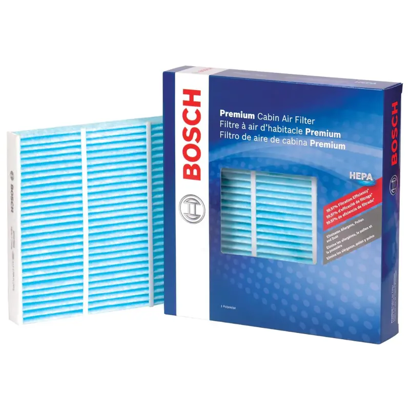 Bosch 6091C Hepa Cabin Air Filter 1