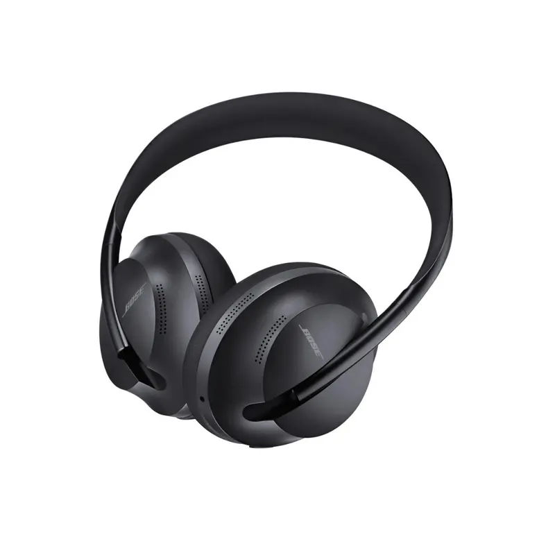 Bose 700 Noise Cancelling Over-Ear Headphones 1