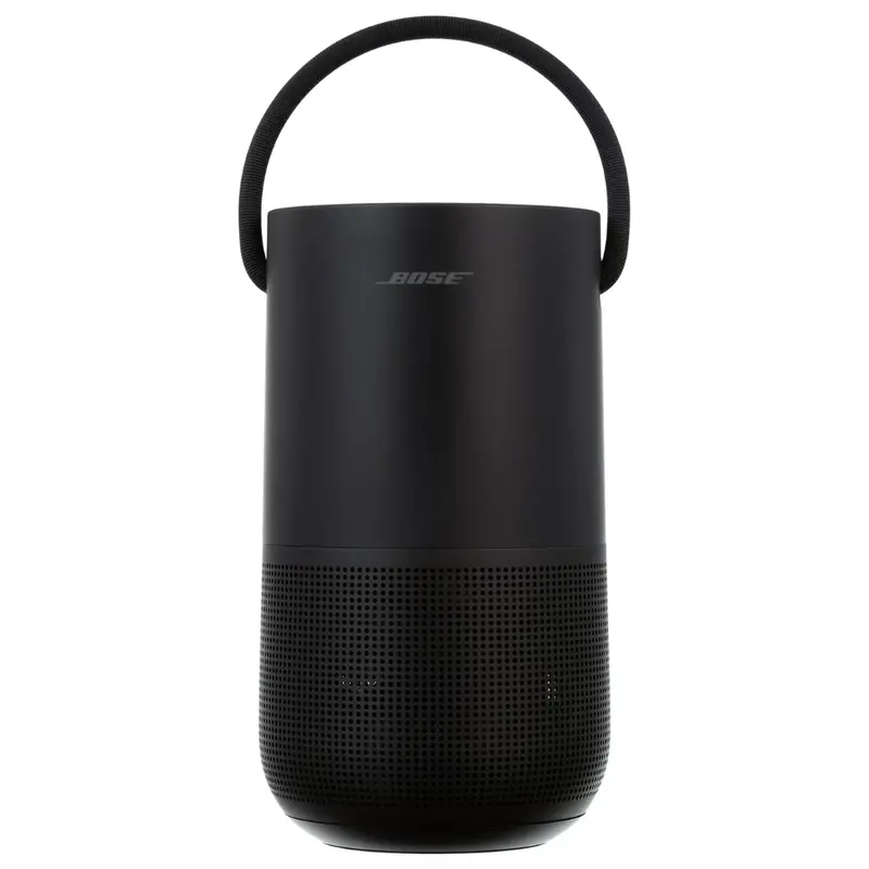 Bose Portable Smart Bluetooth Speaker With Alexa Voice Control Built-In 1