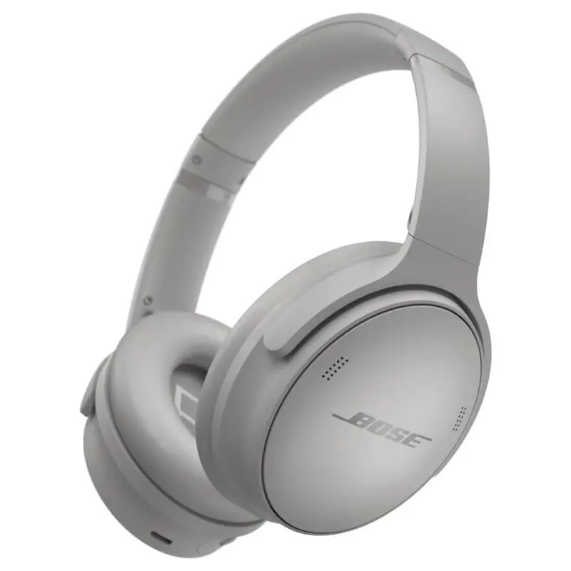 Bose Quietcomfort Bluetooth Noise Cancelling & Mic Headphone 1