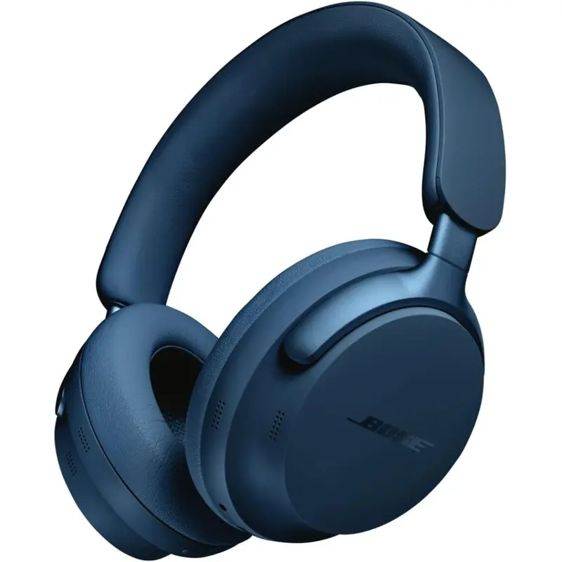 Bose Quietcomfort Ultra Bluetooth Over Ear Noise Cancelling Headphones 1