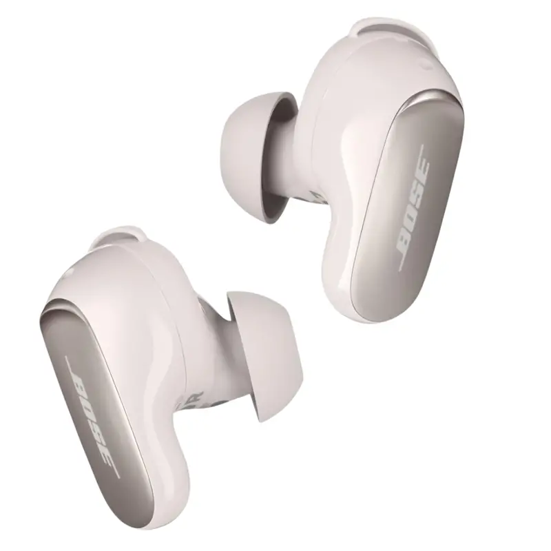 Bose Quietcomfort Ultra Wireless Active Noise Cancellation Earbuds 1