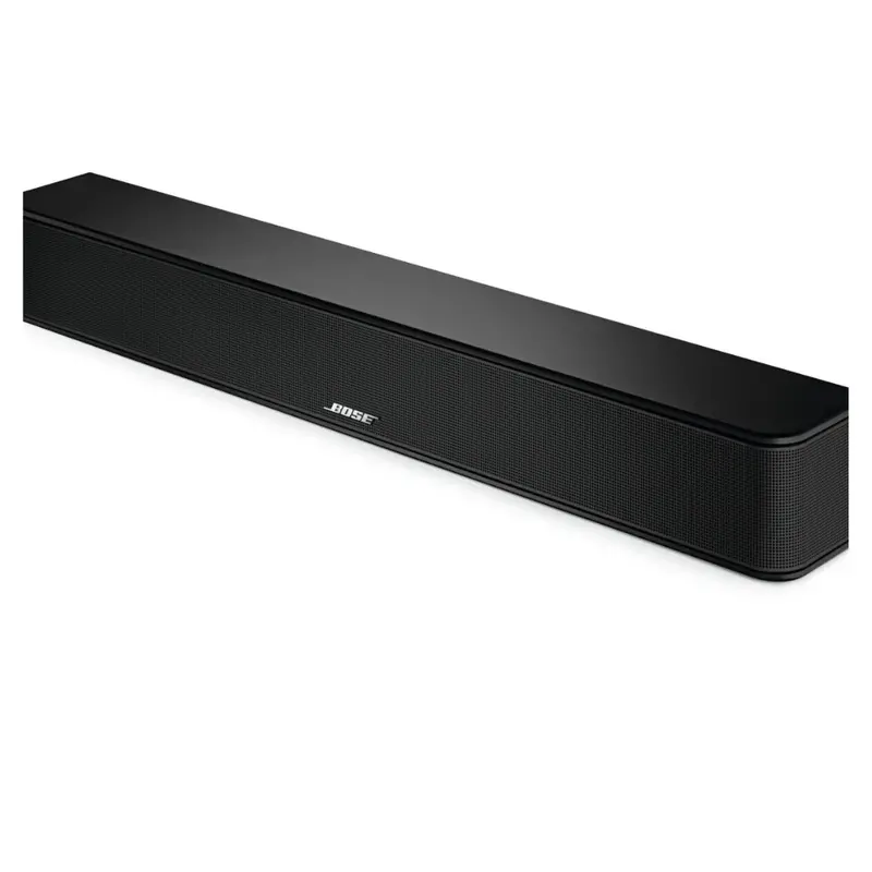 Bose Solo 5 Tv Soundbar Sound System [Certified Refurb] 1