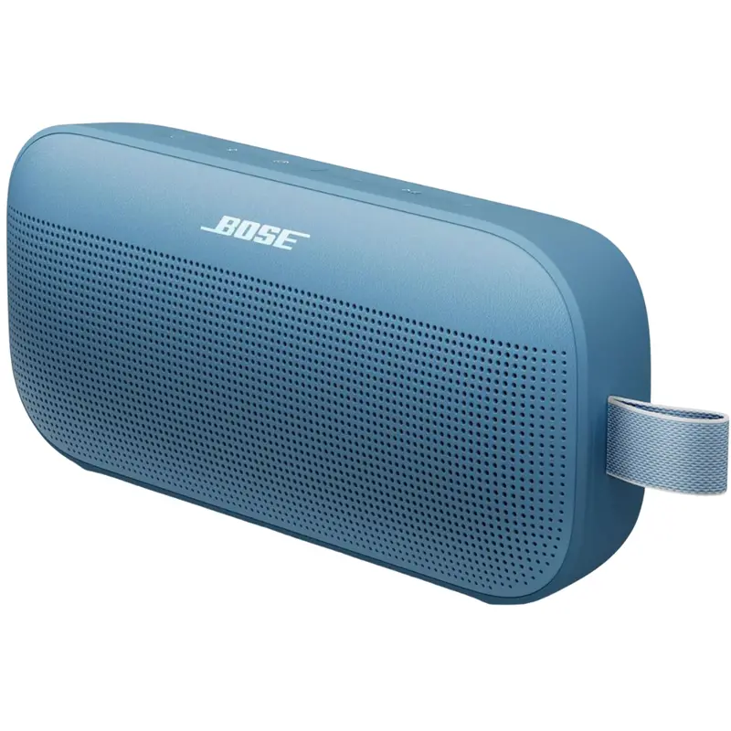 Bose Soundlink Flex Portable And Waterproof Wireless Speaker 1