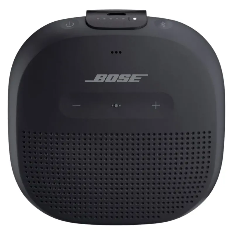 Bose Soundlink Micro Bluetooth Speaker With Microphone 1