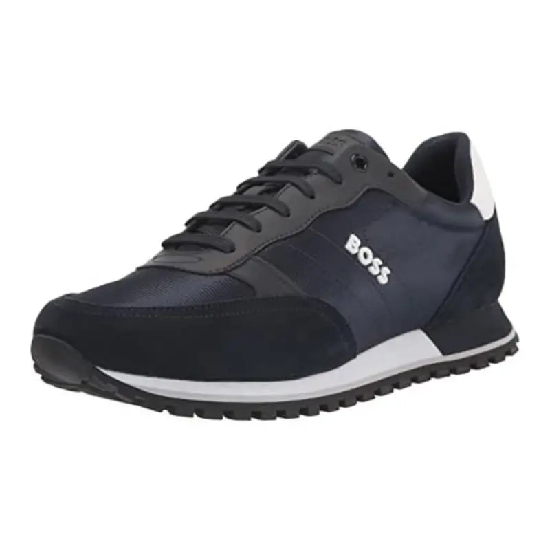 Boss Men's Parkour Runn Sneakers 1