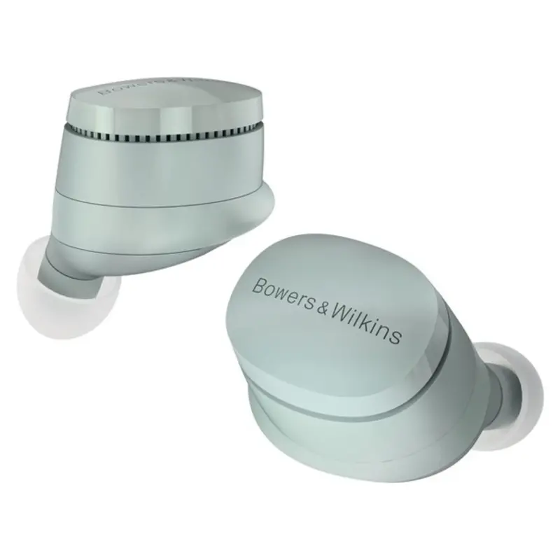 Bowers & Wilkins Pi6 Active Noise Cancelling Wireless Earbuds 1