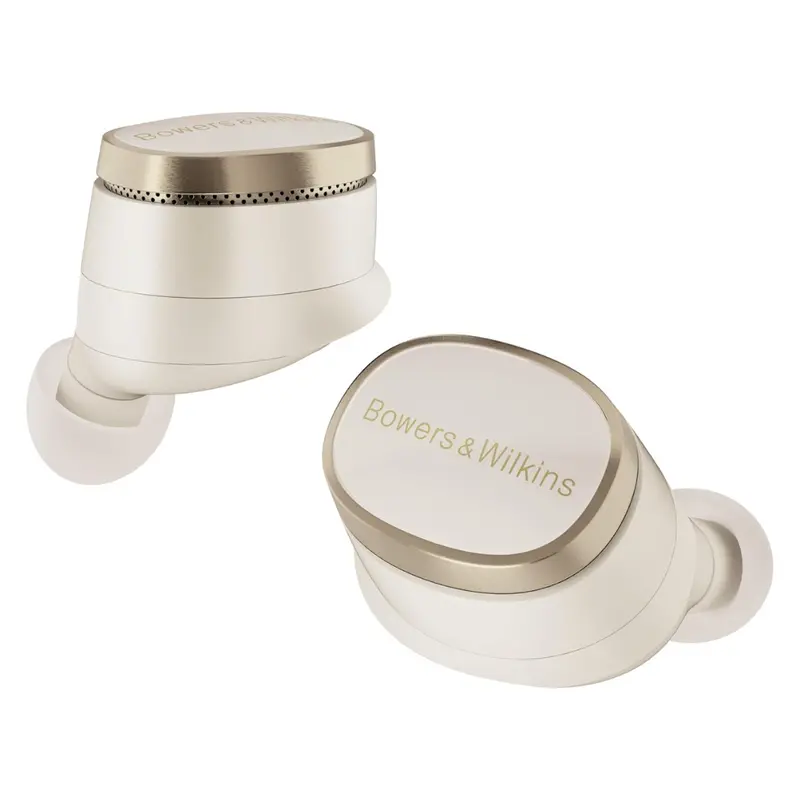Bowers & Wilkins Pi8 Anc In-Ear Wireless Earbuds 1