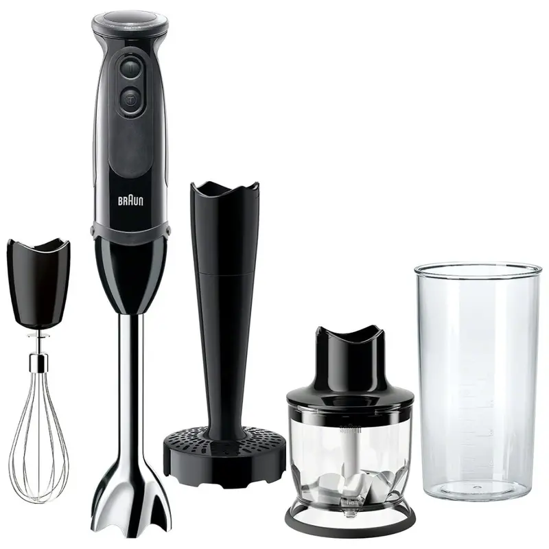 Braun Multiquick 5 Vario Hand Blender Set 1