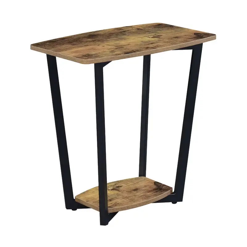 Breighton Home Graystone End Table 1