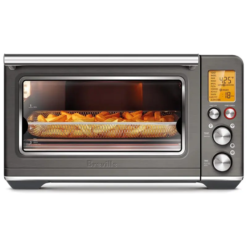 Breville Bov860bst Smart Oven Air Fryer And Convection Oven 1