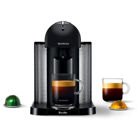 Breville Nespresso Vertuo Coffee & Espresso Maker 1