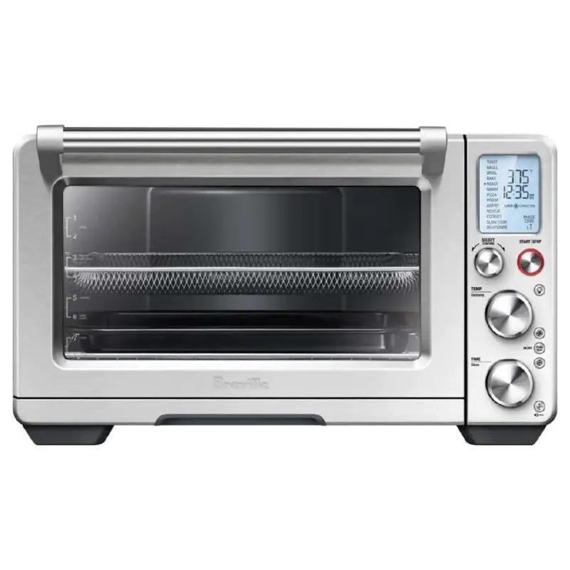 Breville Smart Air Fryer Pro And Convection Oven + $20 Amazon Credit 1