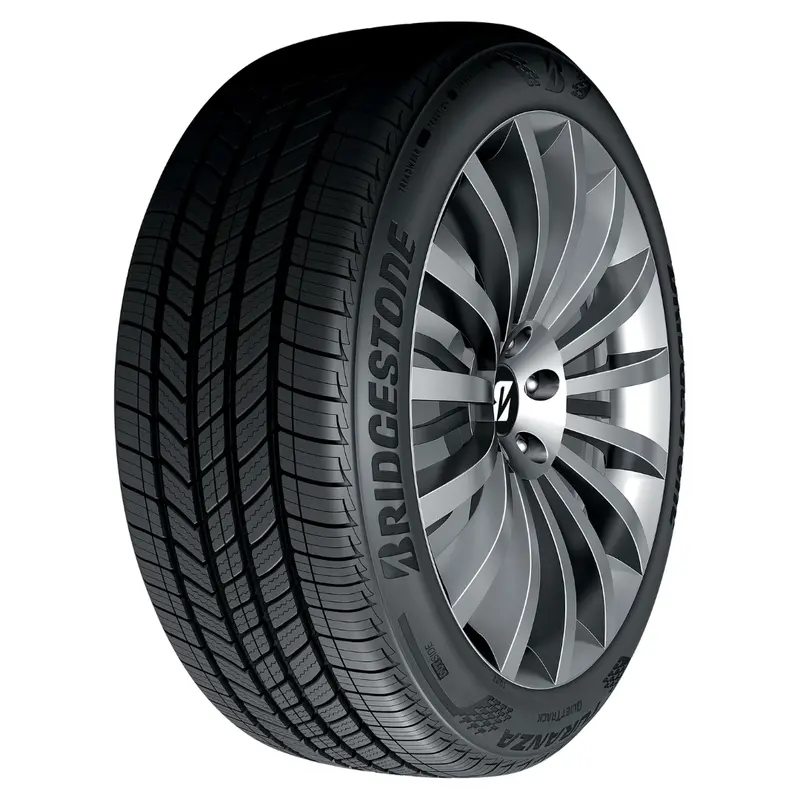 Bridgestone Turanza Quiettrack All Season Tire 1