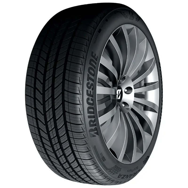 Bridgestone Turanza Quiettrack All Season Tire 1