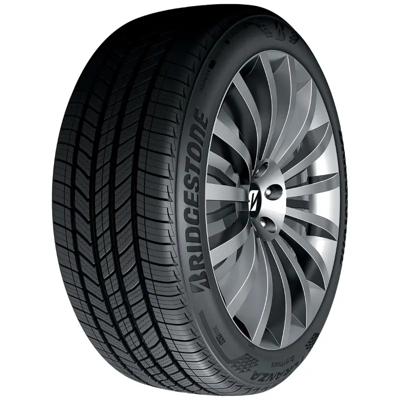 Bridgestone Turanza Quiettrack All Season Tire 1