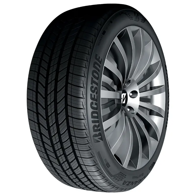 Bridgestone Turanza Quiettrack All Season Tire 1