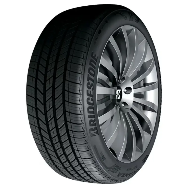 Bridgestone Turanza Quiettrack All Season Tire 1